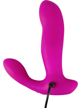 JAVIDA: RC Shaking & Vibrating Panty Vibrator