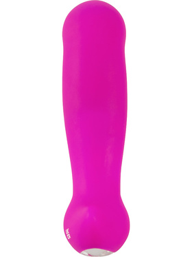 JAVIDA: RC Shaking & Vibrating Panty Vibrator