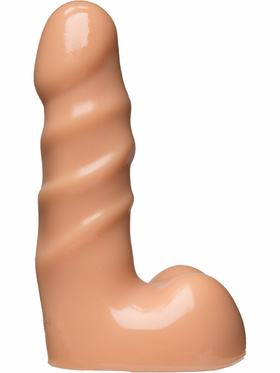 Raging Hard-Ons: Vac-U-Lock Dildo, 15 cm