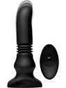 Thrusting Anal Vibrator