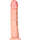 Curved Realistic 25.5cm