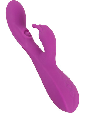 JAVIDA: Thumping Rabbit Vibrator