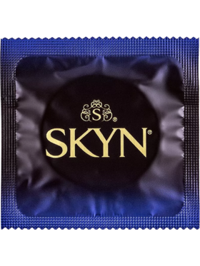 Manix Skyn Elite: Kondomer, 20 stk