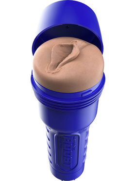 Fleshlight: Boost Bang, lys/medium