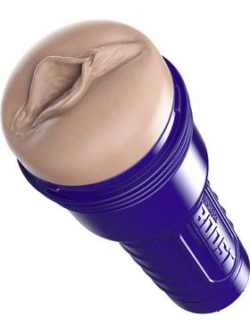 Fleshlight: Boost Bang, lys/medium