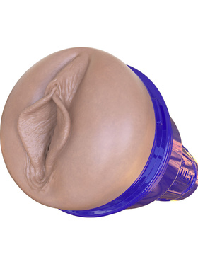 Fleshlight: Boost Bang, lys/medium