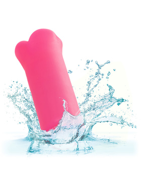 California Exotic Kyst: Lips Mini Vibrator