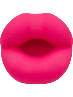 California Exotic Kyst: Lips Mini Vibrator