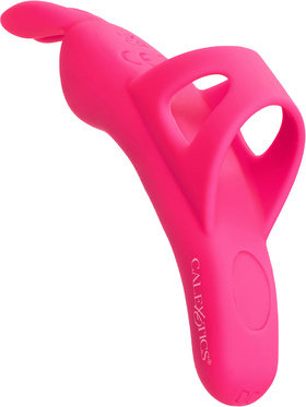 California Exotic Neon: The Flirty, Finger Vibe