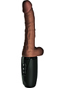 Thrusting Dildo