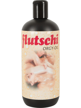 Flutschi: Orgy-Oil, 500 ml