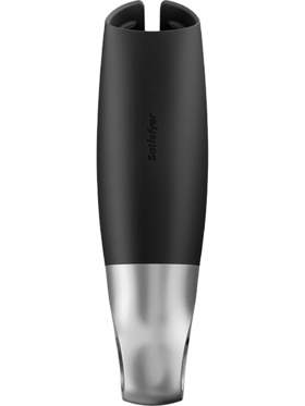 Satisfyer Connect: Power Masturbator