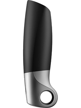 Satisfyer Connect: Power Masturbator