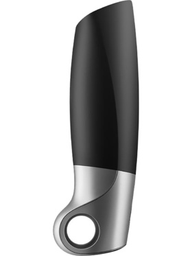 Satisfyer Connect: Power Masturbator