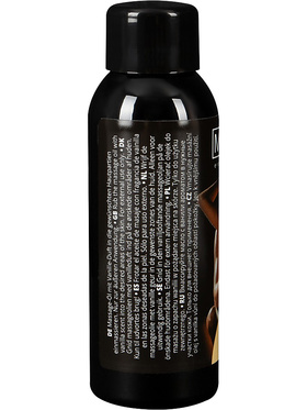 Magoon: Erotic Massage Oil, Vanilla, 50 ml