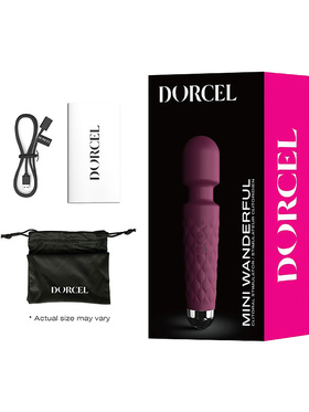 Marc Dorcel: Mini Wanderful, lilla