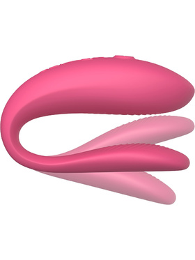 We-Vibe: Sync Lite, rosa