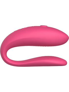 We-Vibe: Sync Lite, rosa