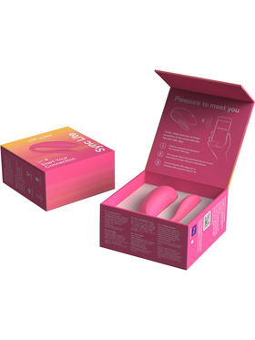 We-Vibe: Sync Lite, rosa