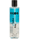 2in1 Lube & Toy, 250ml