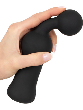 Black Velvets: Prostate Vibrator