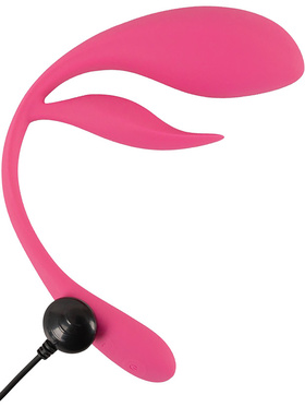 Sweet Smile: RC Double Pleasure Love Ball