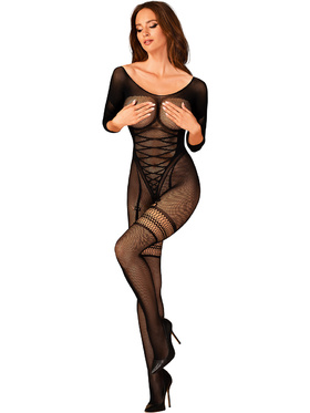 Obsessive: Bodystocking G329, S/M/L