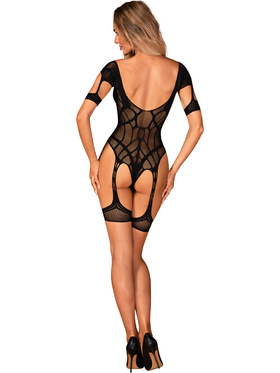 Obsessive: Bodystocking G334, S/M/L