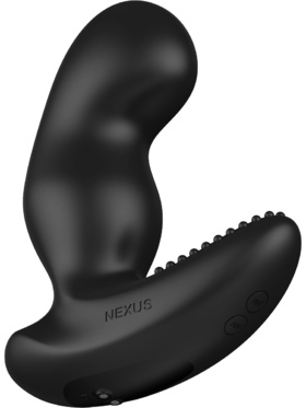 Nexus: Ride Extreme, Vibrating Prostate & Perineum Massager