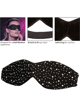 California Exotic: Radiance, Blackout Eye Mask