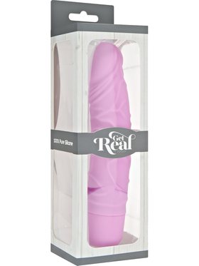 Toy Joy: Get Real, Classic Original Vibrator