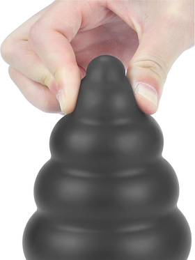 LoveToy: King Sized Vibrating Anal Cracker