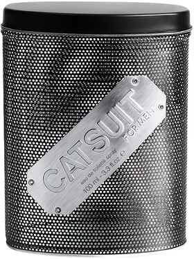 Creation Lamis: Catsuit for Men, Eau de Toilette, 100 ml