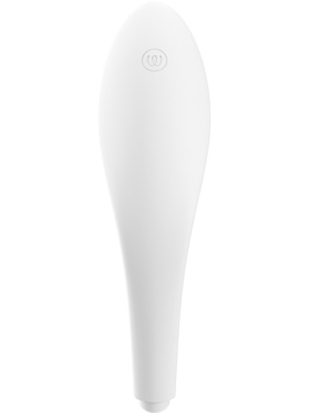 Womanizer: Wave, hvit