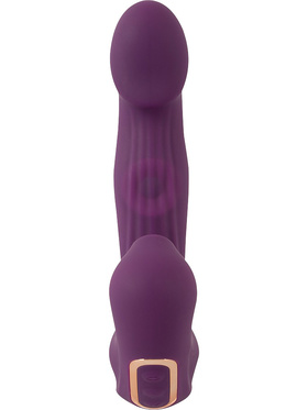 JAVIDA: 4 Function Vibrator