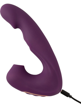 JAVIDA: 4 Function Vibrator