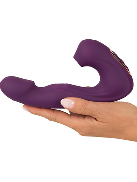 JAVIDA: 4 Function Vibrator