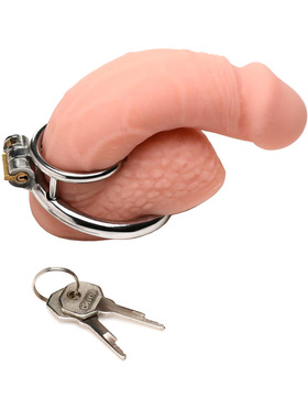 XR Master Series: Locked Cock, Locking Cock & Ball Ring