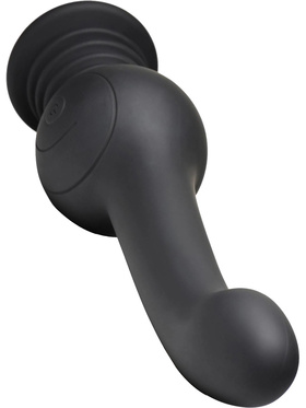 Inmi: Sex Shaker, Shaking Silicone Stimulator