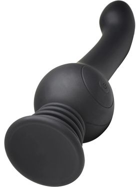 Inmi: Sex Shaker, Shaking Silicone Stimulator