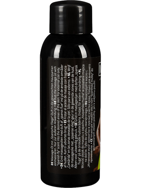 Magoon: Erotic Massage Oil, Spanish Fly, 50 ml