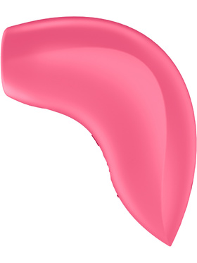 Satisfyer: Magnetic Deep Pulse, Air Pulse Vibrator, rosa