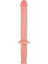 The Manhandler Dildo