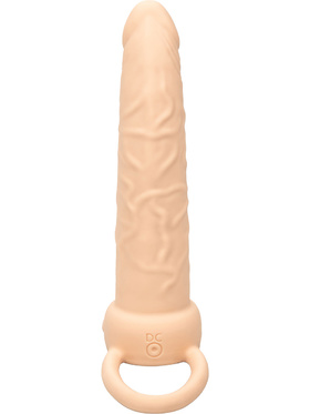 Performance Maxx: Rechargeable Dual Penetrator, lys