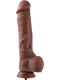 KlicLok Dildo, 23cm