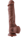 KlicLok Dildo, 23cm
