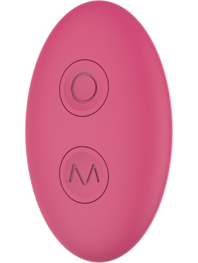 Dream Toys: Essentials, Up and Down Vibe, rosa