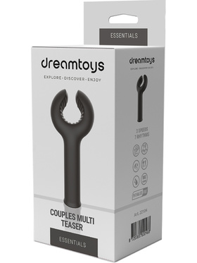 Dream Toys: Essentials, Couples Multi Teaser