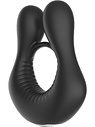 Strong Vibrating Ring