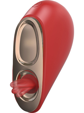 Xocoon: Heartbreaker, 2-in-1 Stimulator